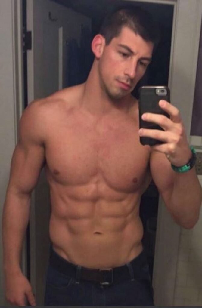 DeepDick10x7 gay sexy model hot white of onlyfans adult actor cam