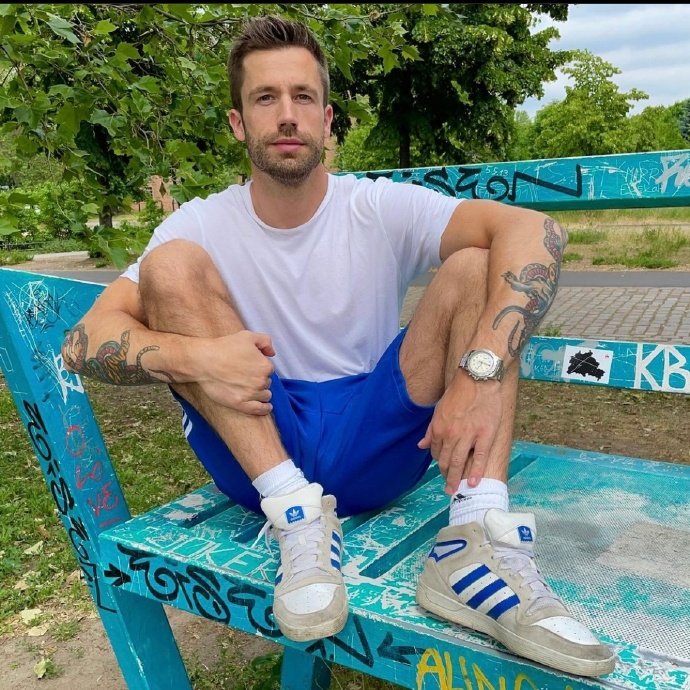gay sexy model hot white of onlyfans adult actor Dennis XL
DennisXL German escort moneyboy DennisXL8 DennisXL_