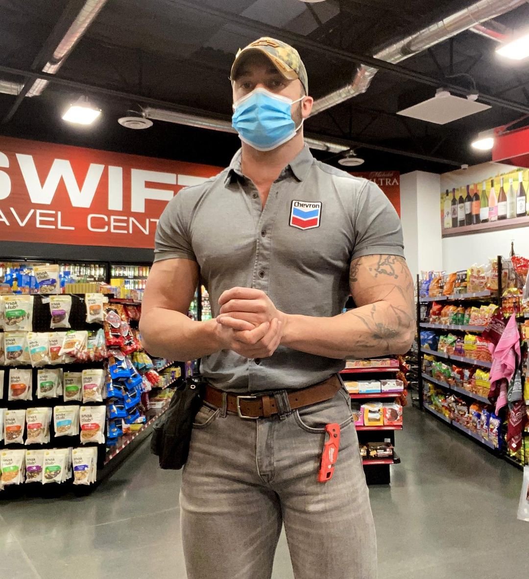gay sexy model hot white of onlyfans adult actor
Jett Wayne Jett Hallum Muscle