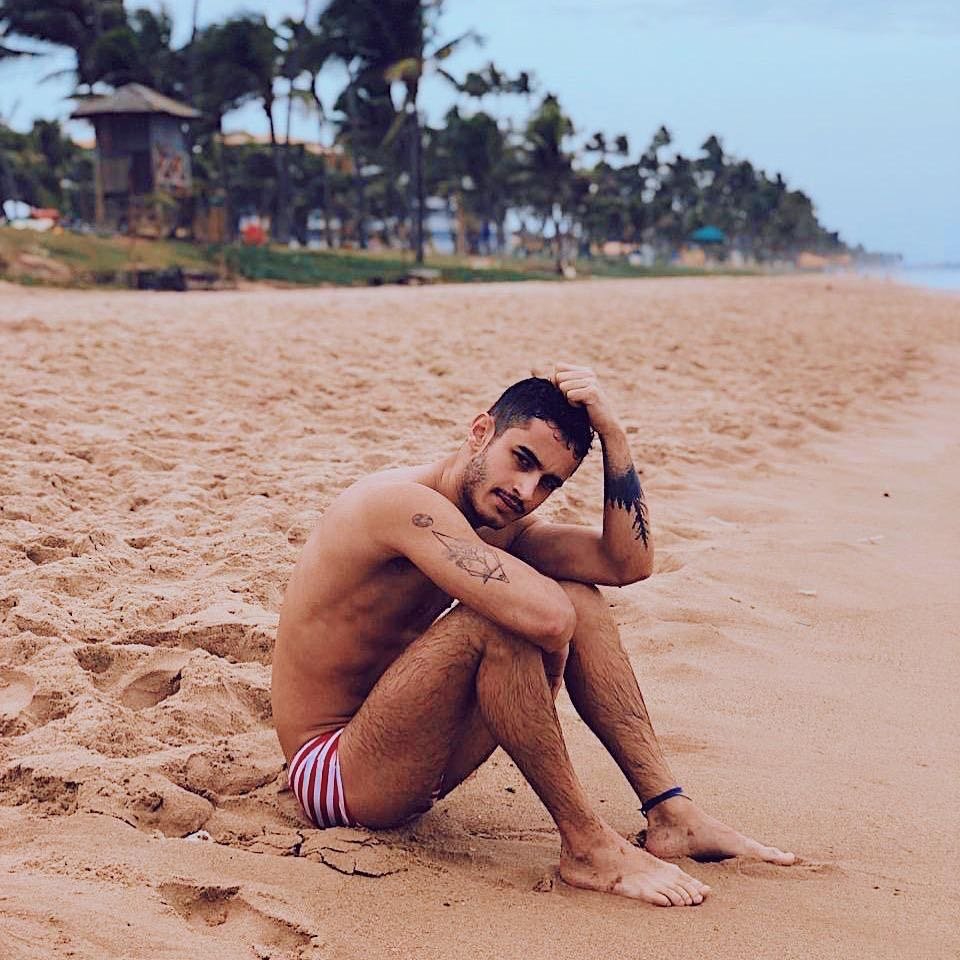 gay sexy model hot white of onlyfans adult actor
Igor Miller Brazilian