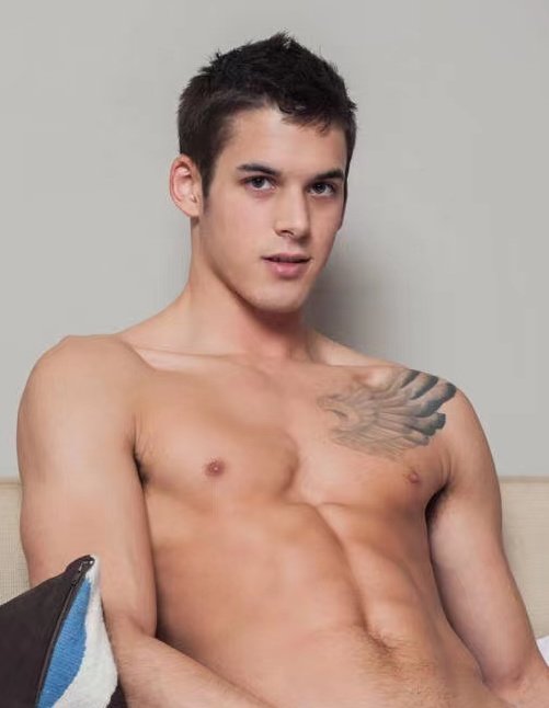 gay sexy model hot white of onlyfans adult actor
Logan Milano tommyrfit