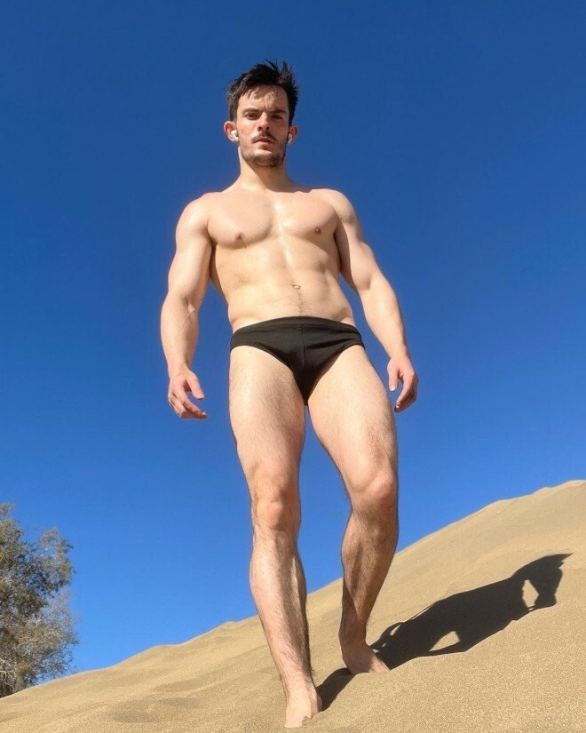 gay sexy model hot white of onlyfans
Lee Dawson leedpt drag race