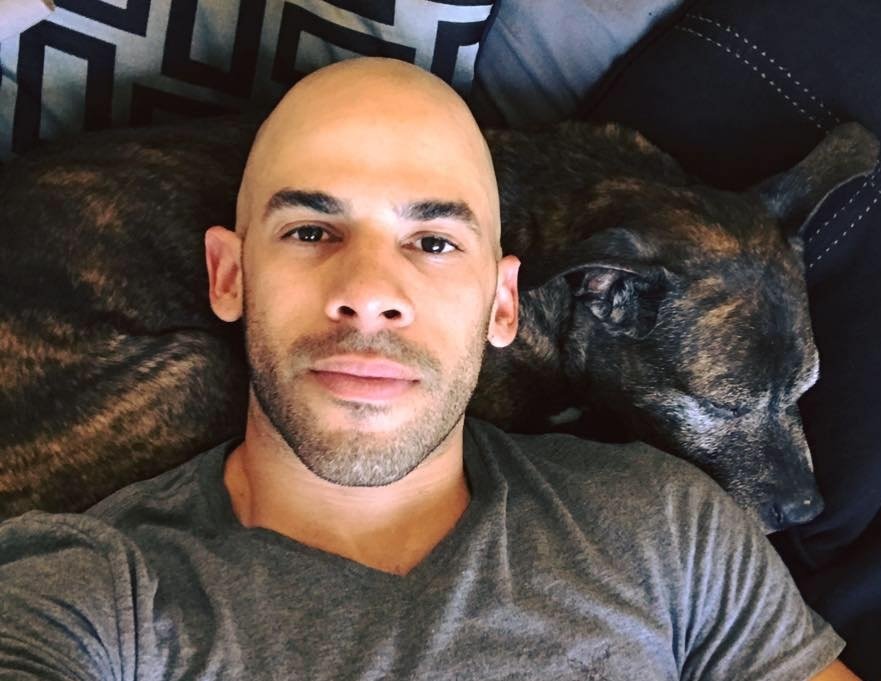🍙 Austin Wilde