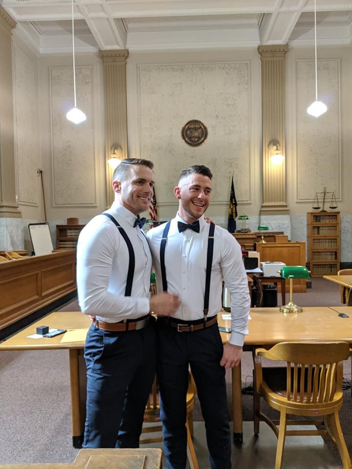 gay sexy model hot white of onlyfans adult actor
Warner & Luke couple warnerandluke husband boyfriend