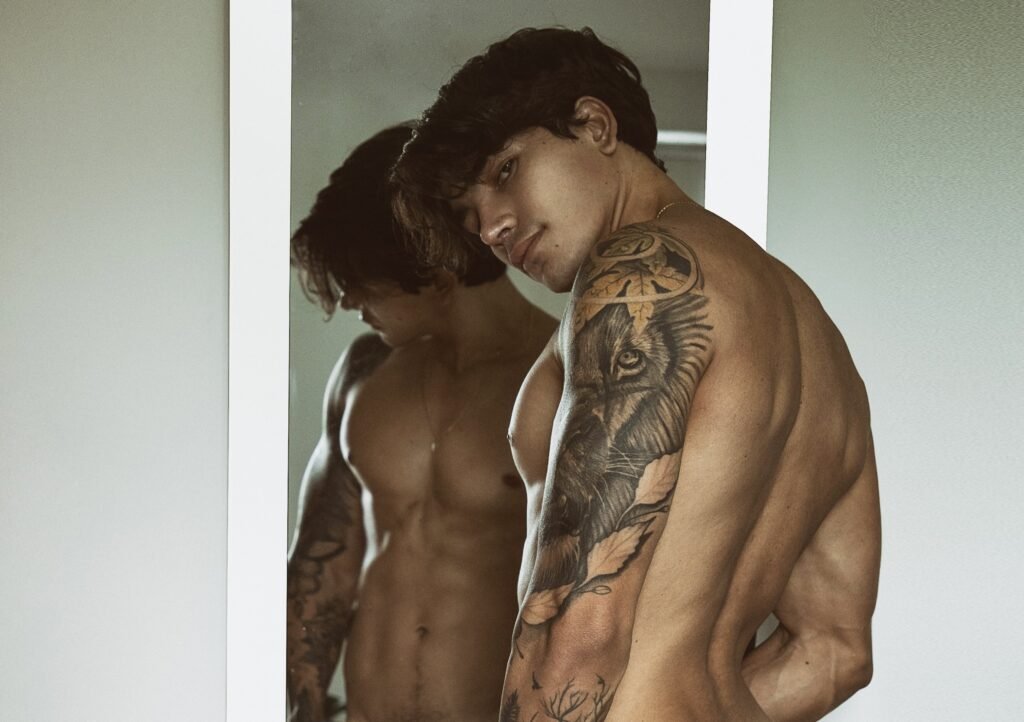 gay sexy model hot white
hotalex6 Alejandro Pino