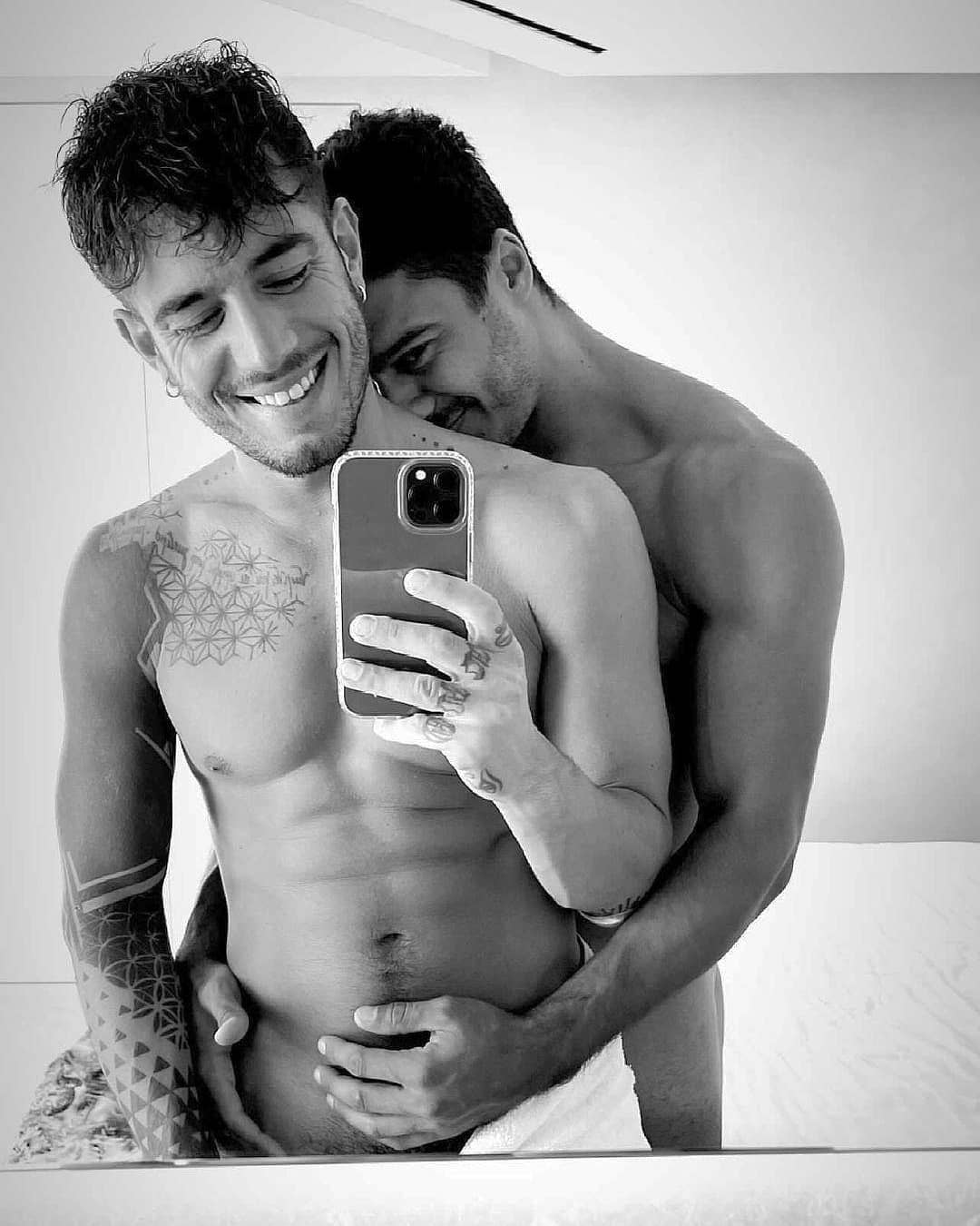 gay sexy model hot white of onlyfans adult actoritsinkedalex Alex Ink Bruno Duarte Lobo Carreira boyfriend French 