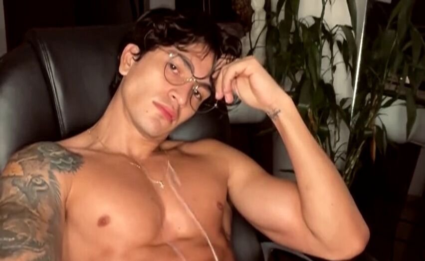 gay sexy model hot white
hotalex6 Alejandro Pino