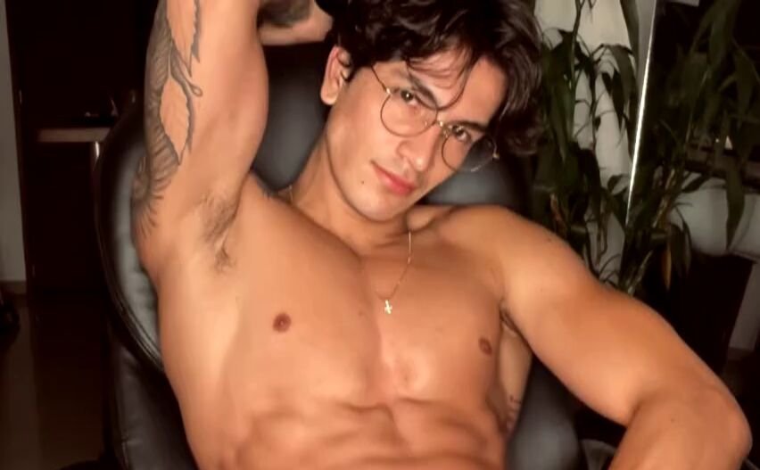 gay sexy model hot white
hotalex6 Alejandro Pino