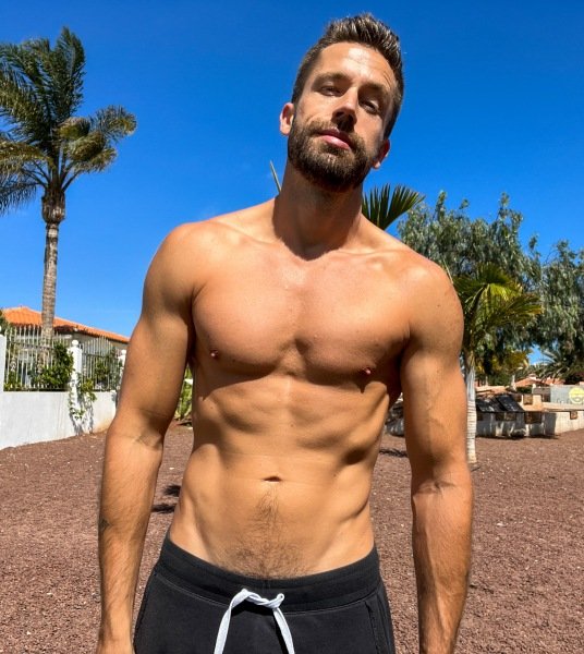 gay sexy model hot white of onlyfans adult actor Dennis XL
DennisXL German escort moneyboy DennisXL8 DennisXL_