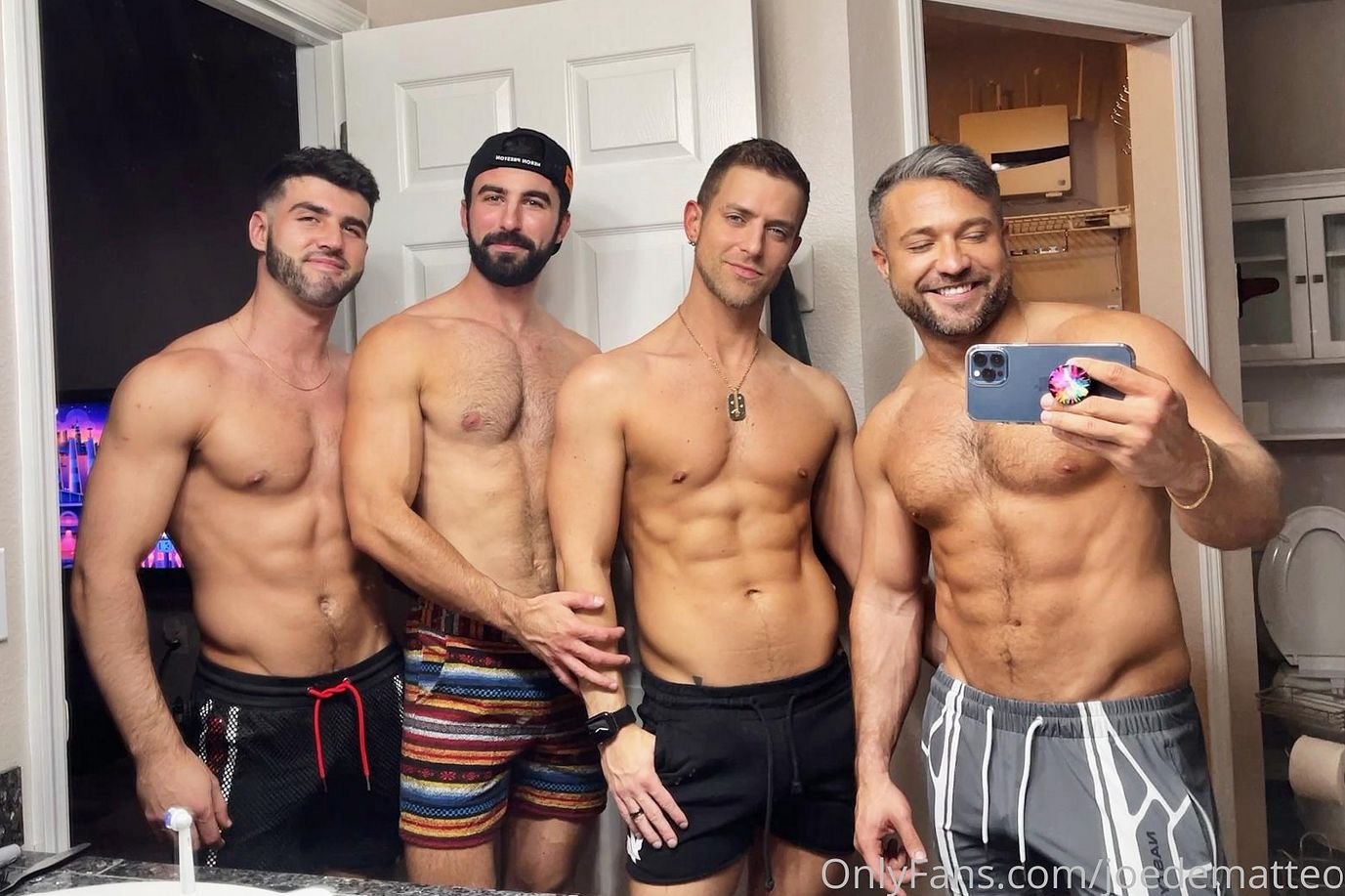 gay sexy model hot white of onlyfans
Joe DeMatteo
American adult actor