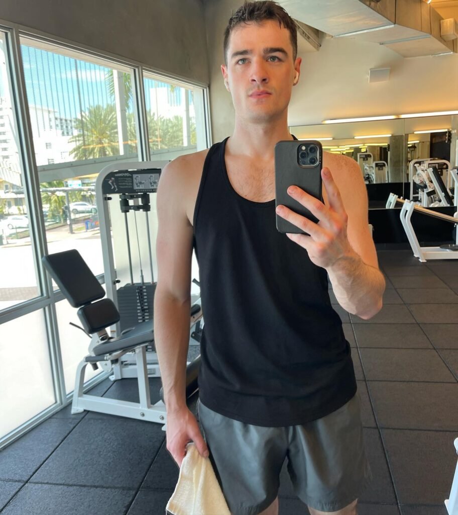 gay sexy model hot
Ace Carter