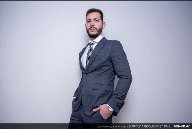 gay sexy model hot white of onlyfans
Ricky Hard MAP suit