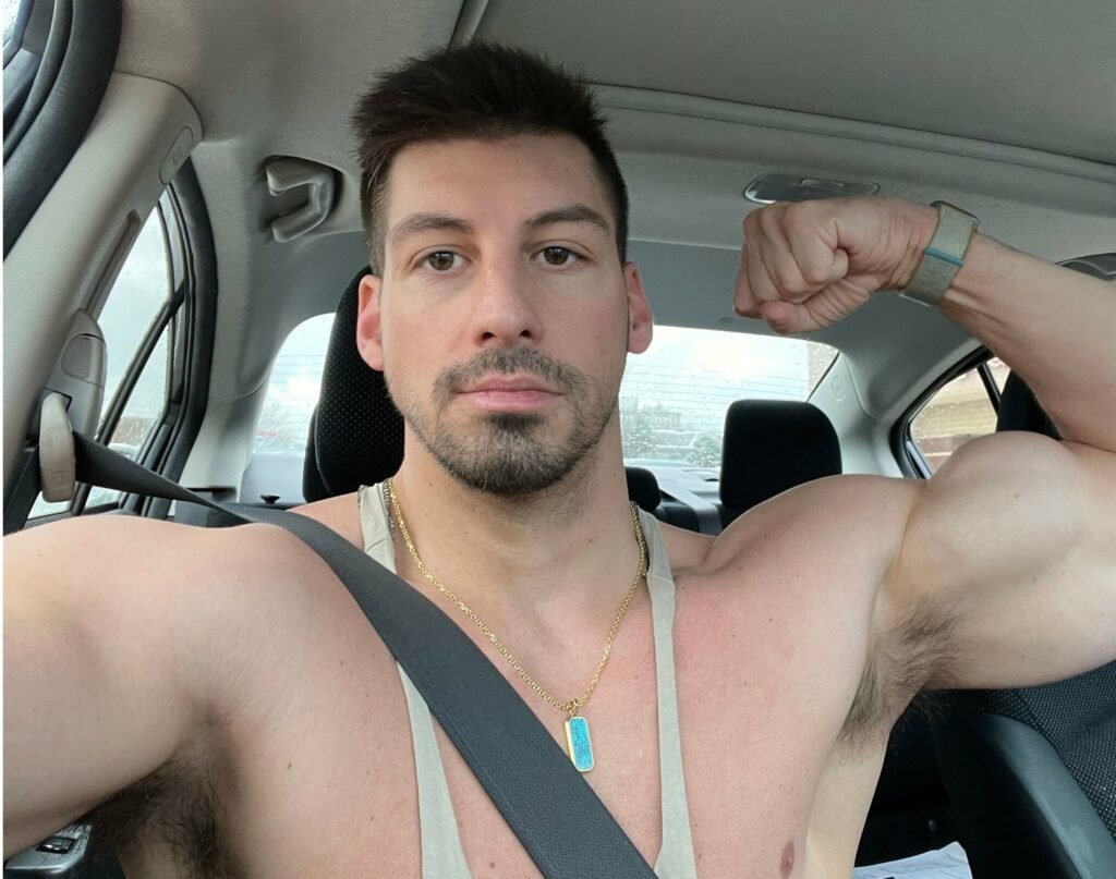 DeepDick10x7 gay sexy model hot white of onlyfans adult actor cam