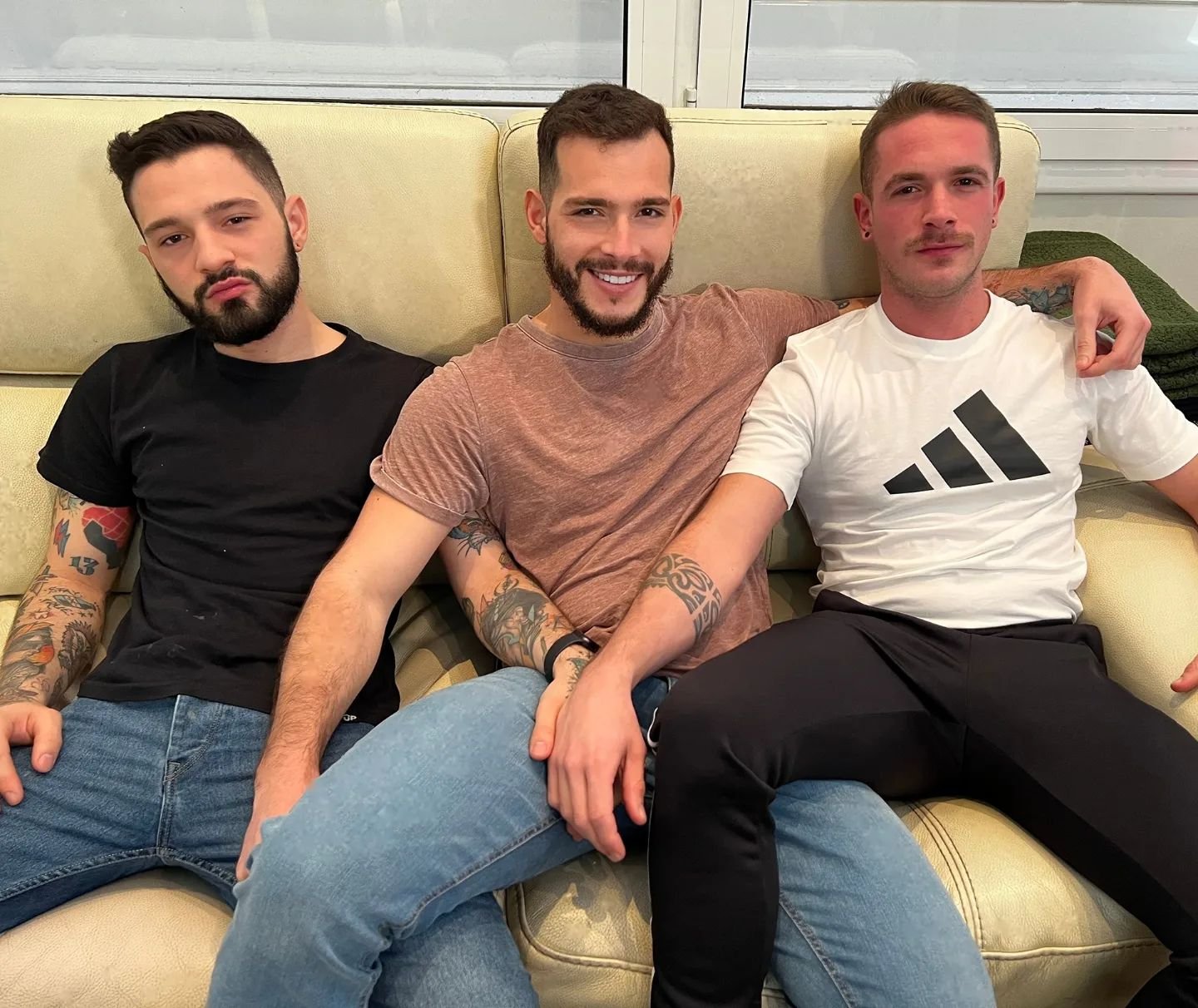 gay sexy model hot white of onlyfans
Ricky Hard Igor Adri Apolo