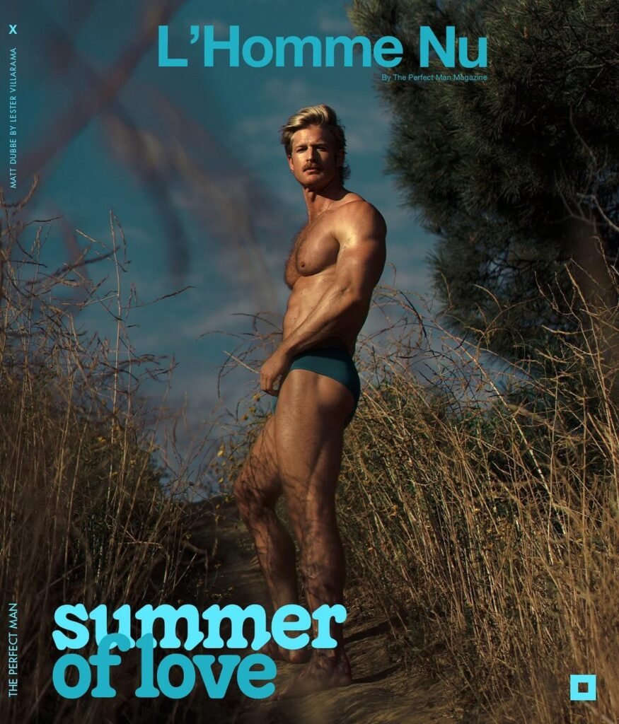 gay sexy model hot
Matthew Dubbe mattoffthetrail