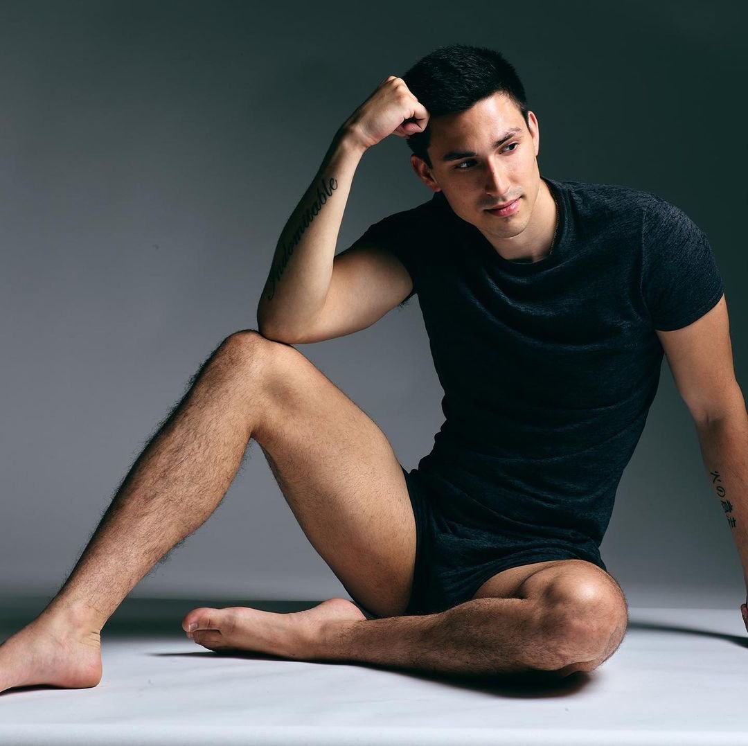 gay sexy model hot white of onlyfans adult actor
Kane Fox KaneFoxxx itskane Trevor Harris、Hazel Hoffman Helix Studios