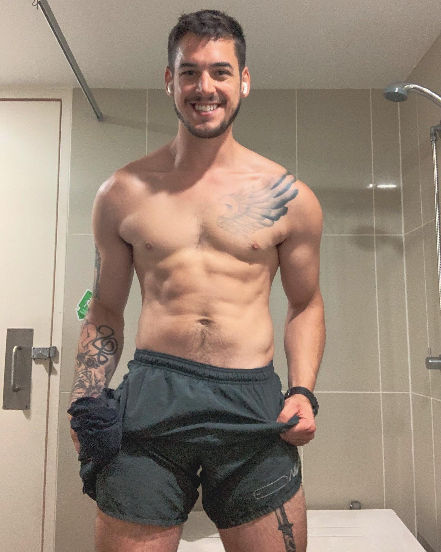 gay sexy model hot white of onlyfans adult actor
Logan Milano tommyrfit