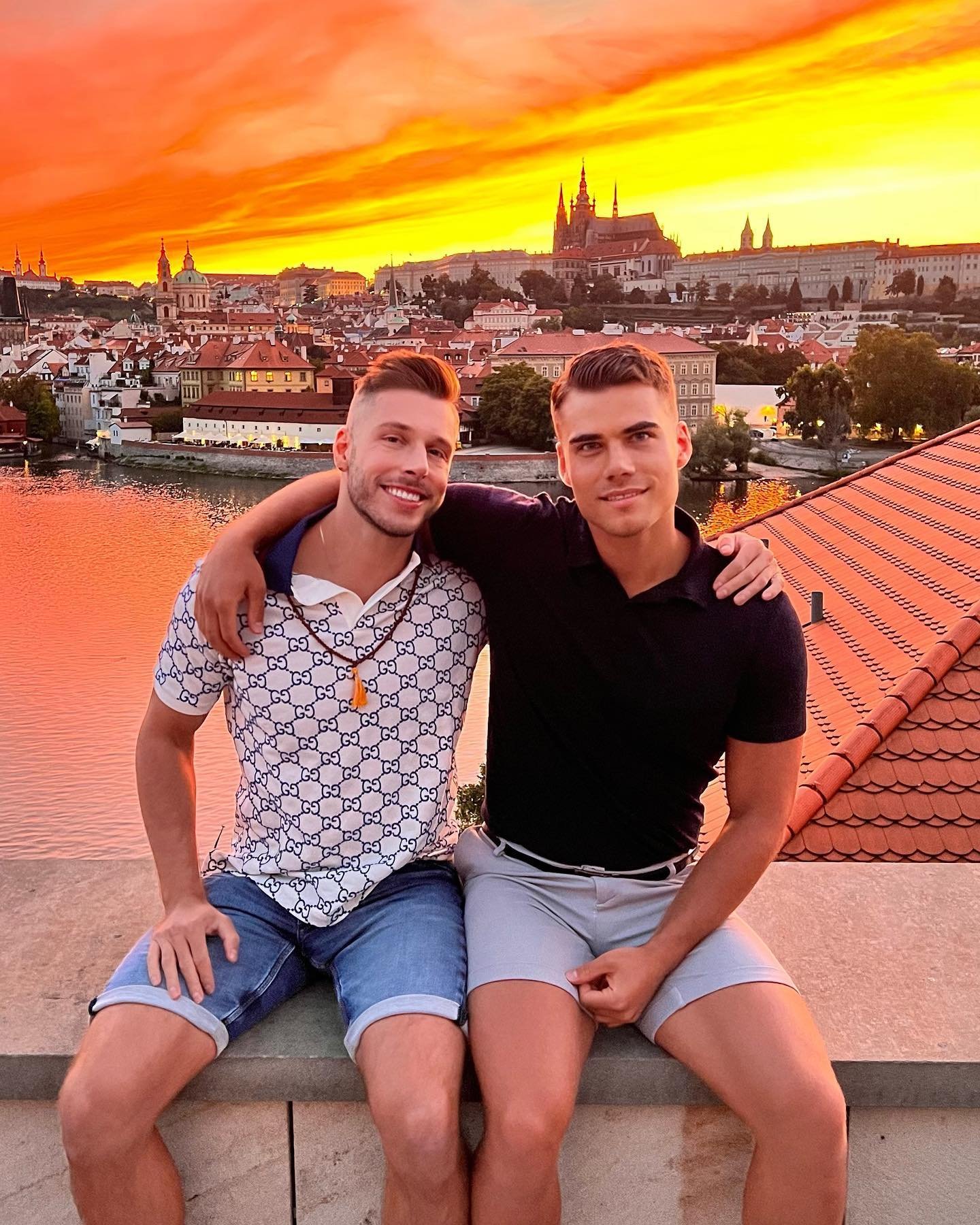 gay sexy model hot white of onlyfans   Marty Smith
Czech adult actor
Daniel Oktábec