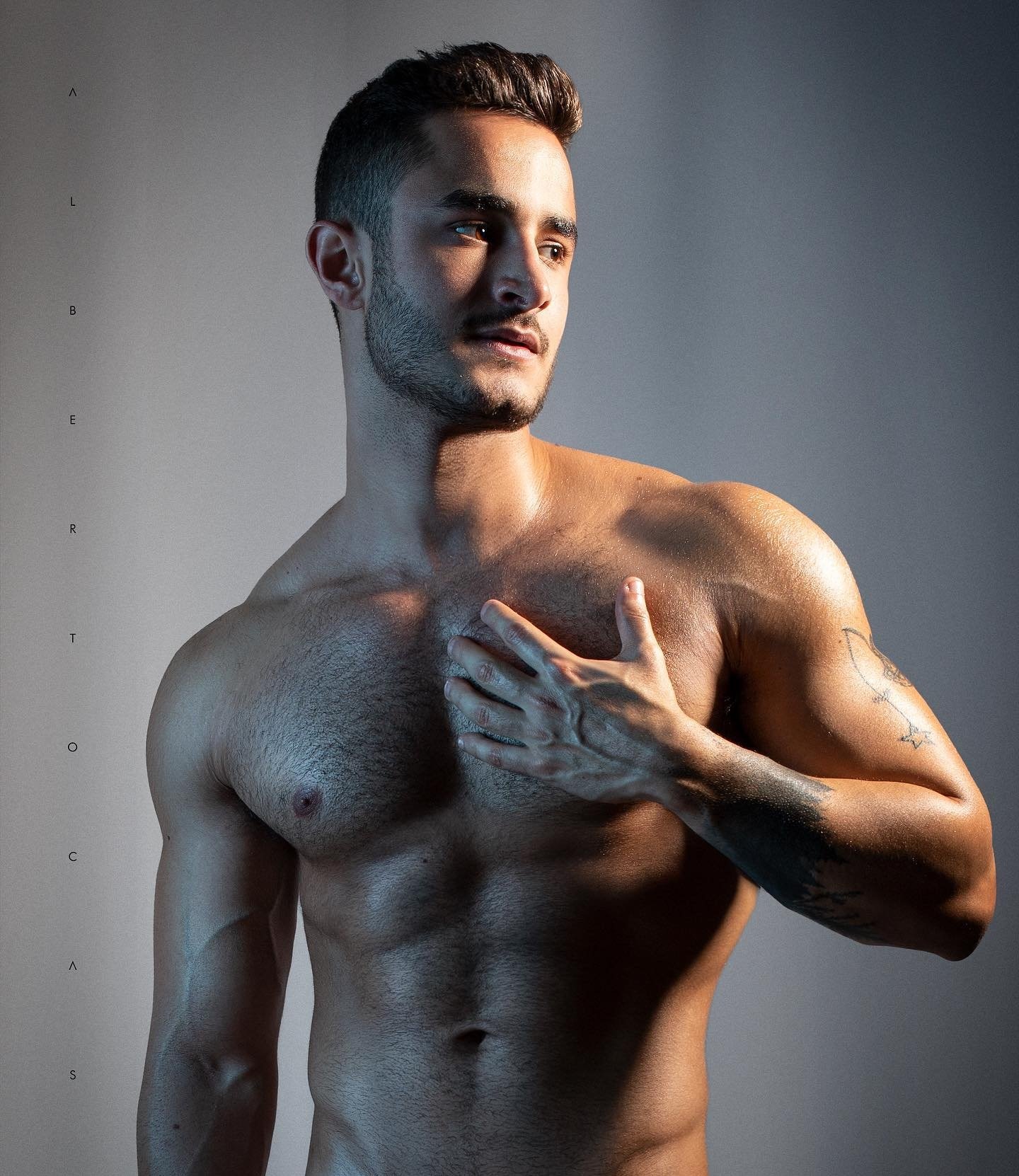 gay sexy model hot white of onlyfans adult actor
Igor Miller Brazilian