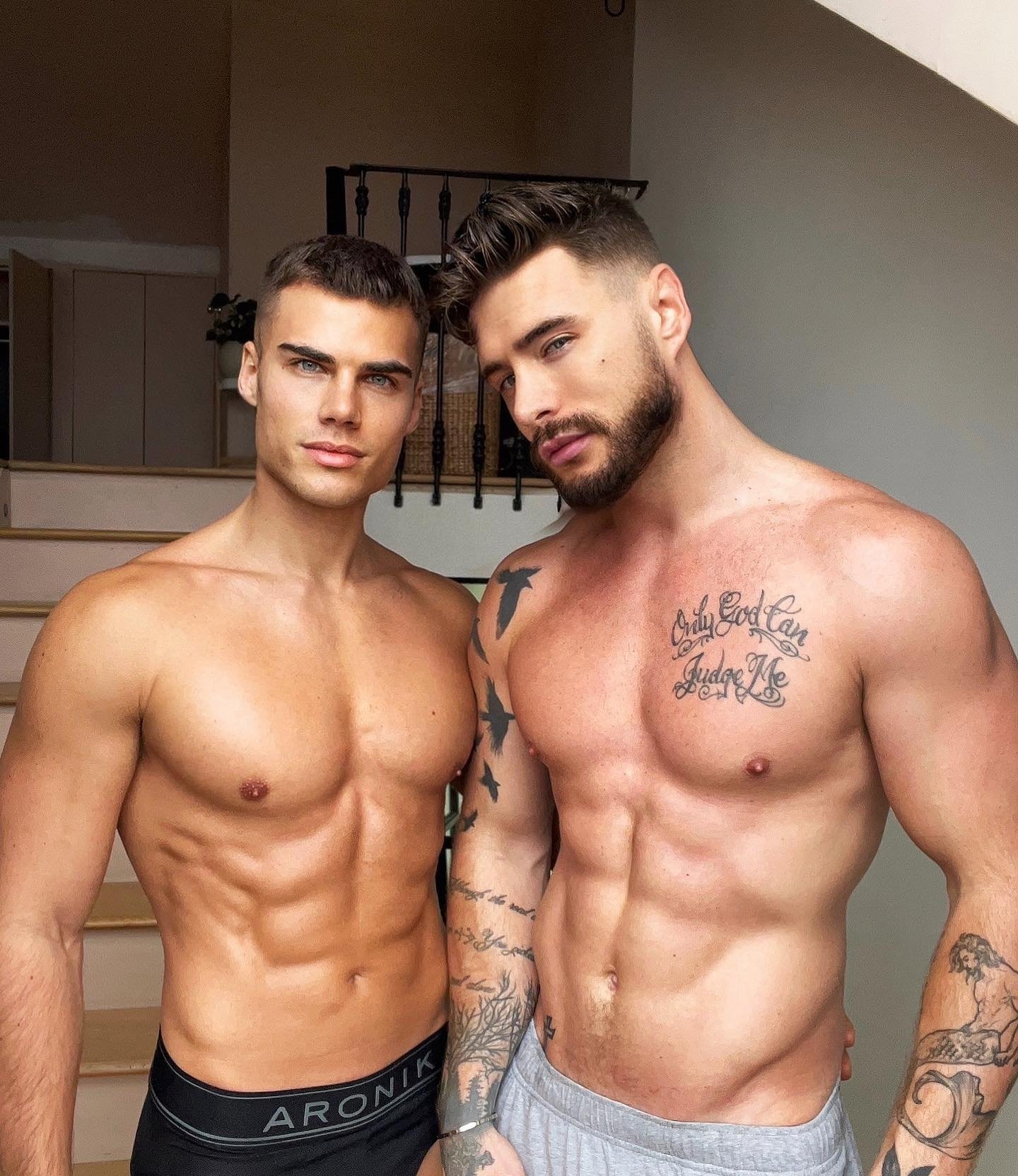 gay sexy model hot white of onlyfans   Marty Smith josh moore
Czech adult actor