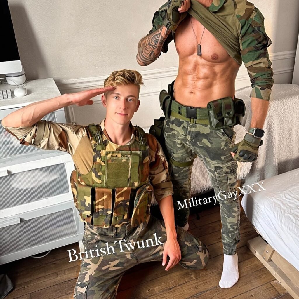 gay sexy model
British Twunk britishtwunk