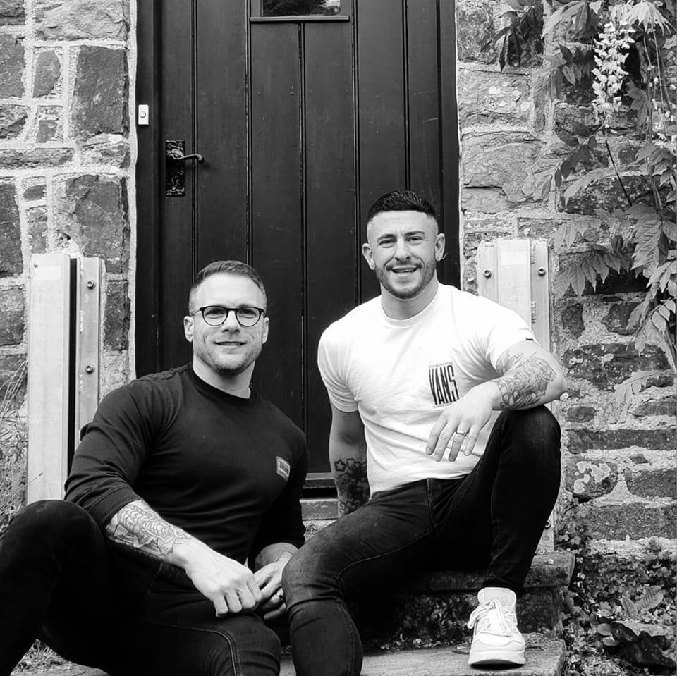 gay sexy model hot white of onlyfans adult actor
Warner & Luke couple warnerandluke