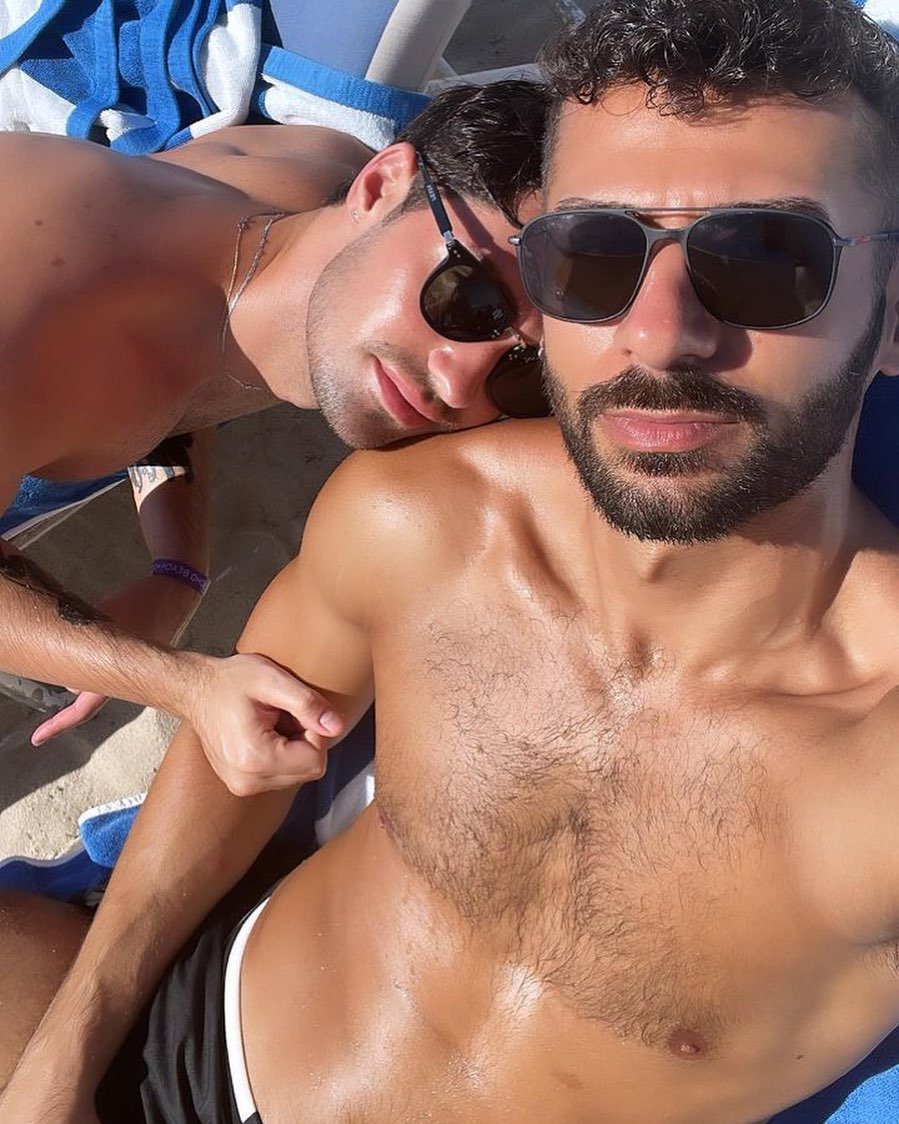 gay sexy model hot white of onlyfans
seateabe christiantberry christian berry ctb malikkkkk rjandthecity
American couple actor