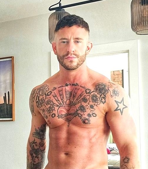 gay sexy model hot white of onlyfans adult actor
Warner & Luke couple warnerandluke husband boyfriend