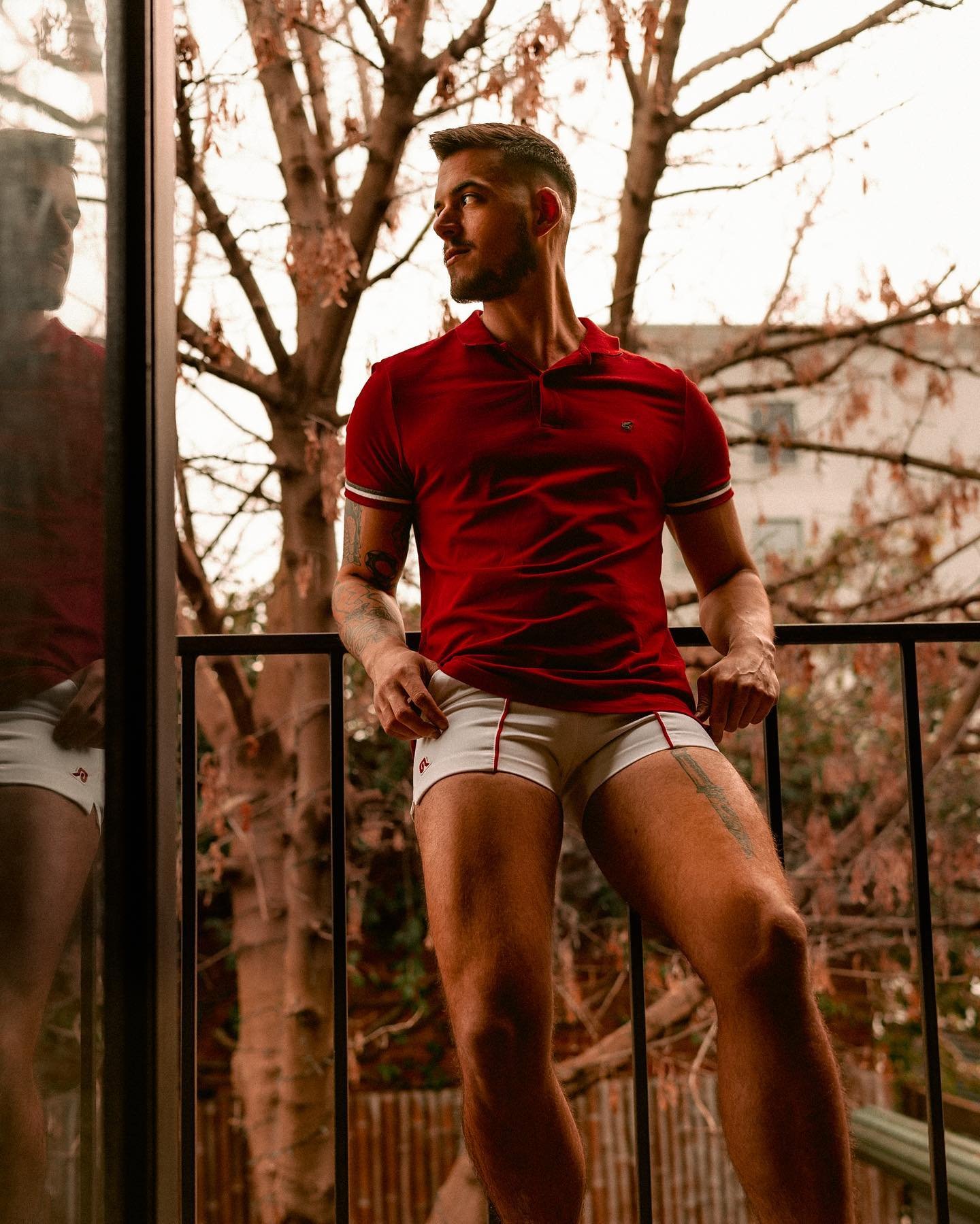 gay sexy model hot white of onlyfans adult actor
Logan Milano tommyrfit