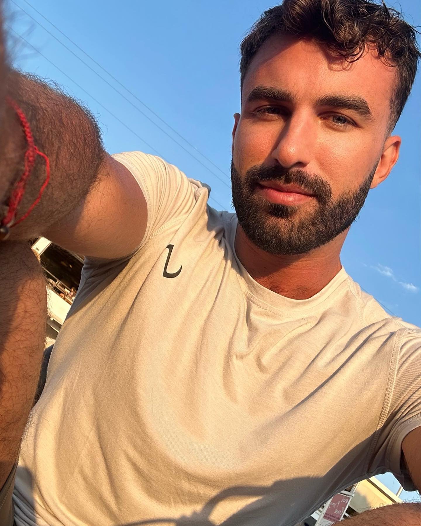 gay sexy model hot white of onlyfans
Joe DeMatteo
American adult actor