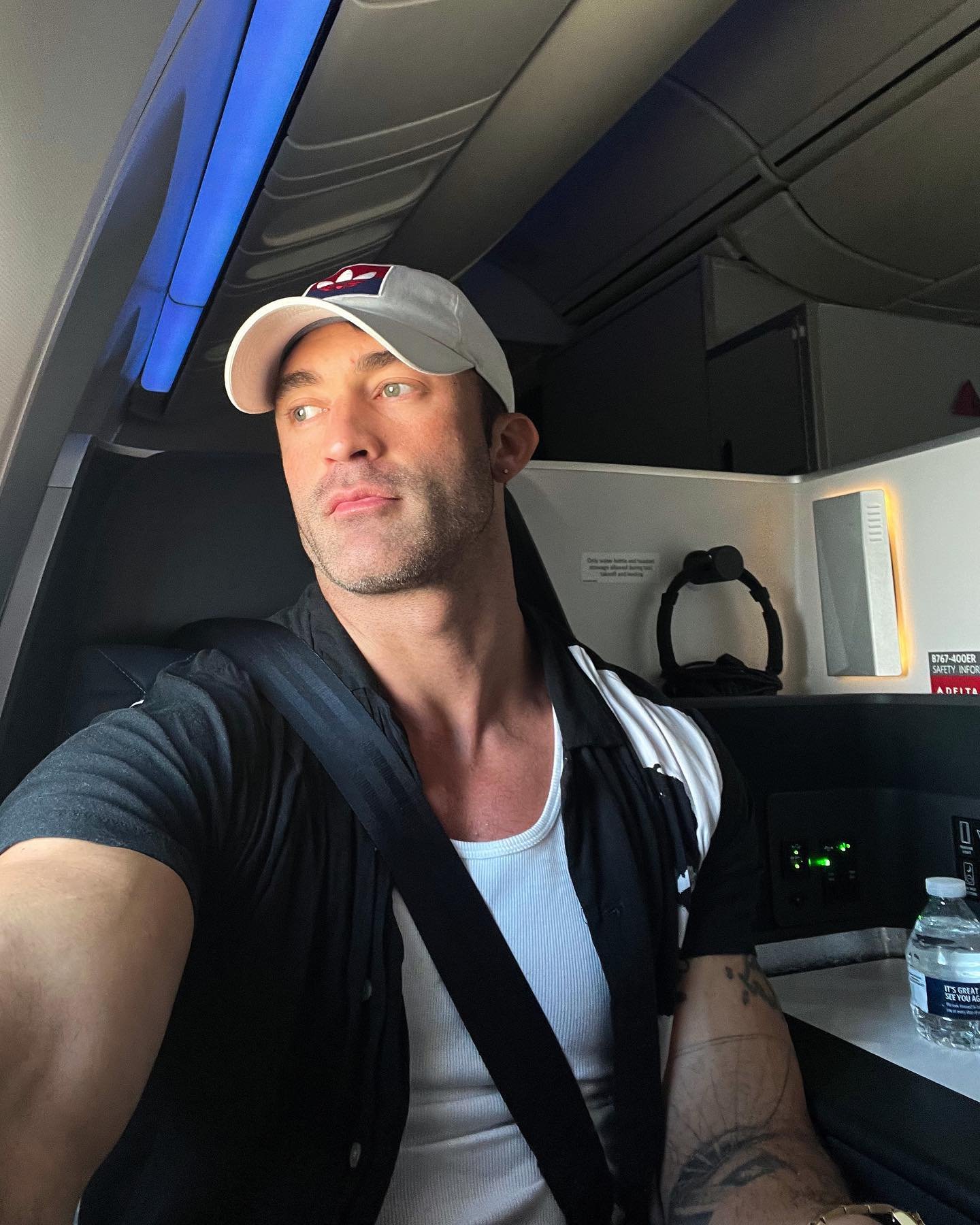gay sexy model hot white of onlyfans adult actor
Jett Wayne Jett Hallum Muscle