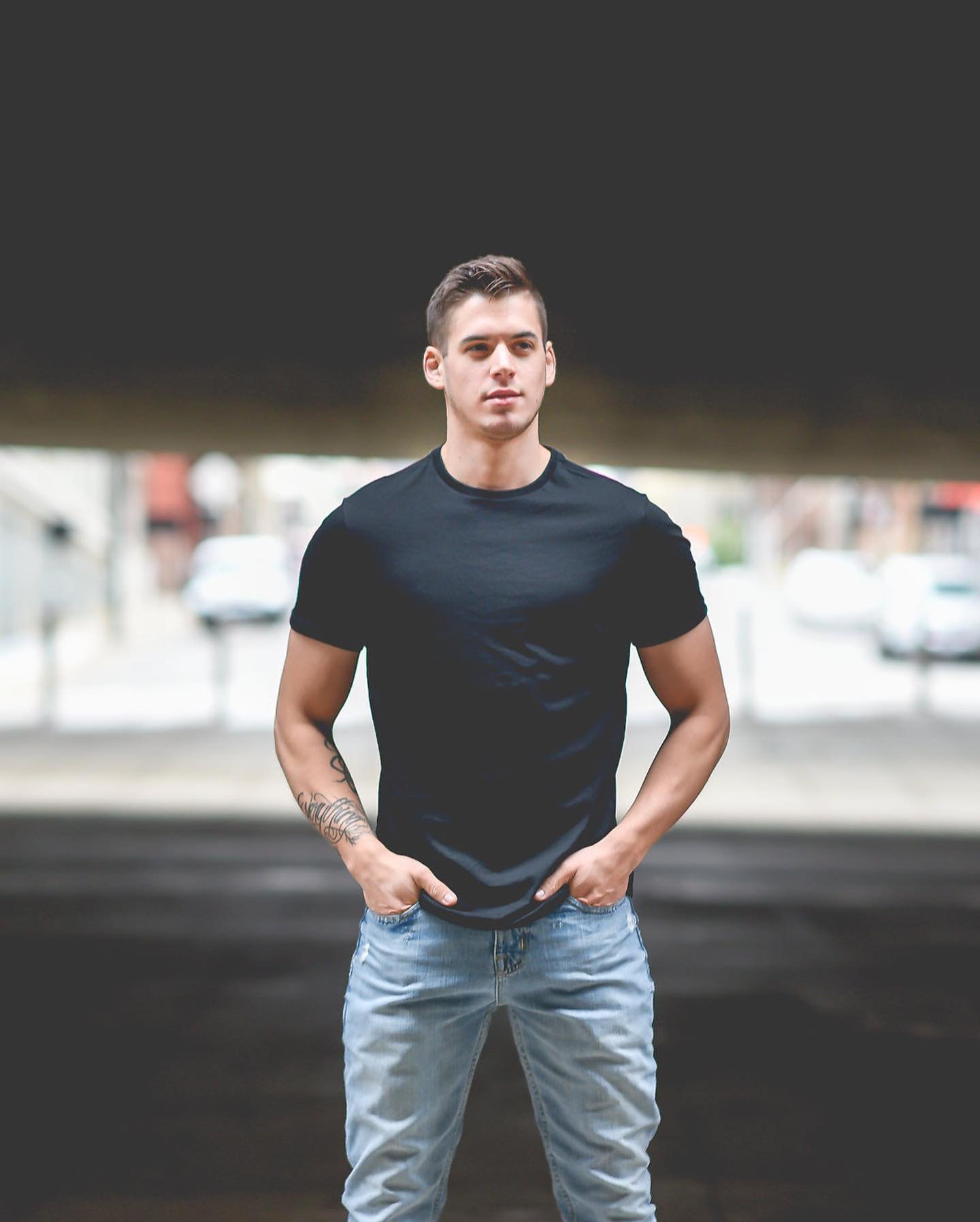 gay sexy model hot white of onlyfans adult actor
Logan Milano tommyrfit