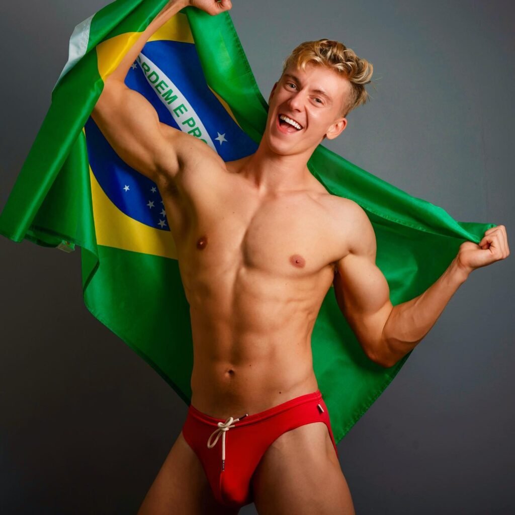 gay sexy model
British Twunk britishtwunk