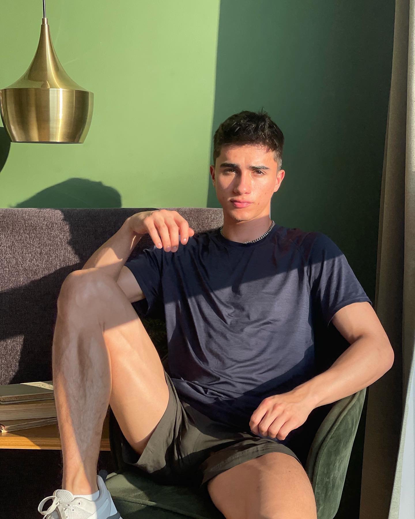 gay sexy model hot white of onlyfans
Nathan Luna Colombian