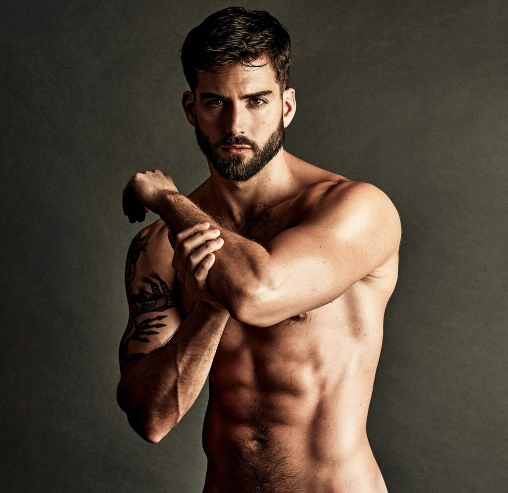 gay sexy model hot white
Vince Torres vitor-her