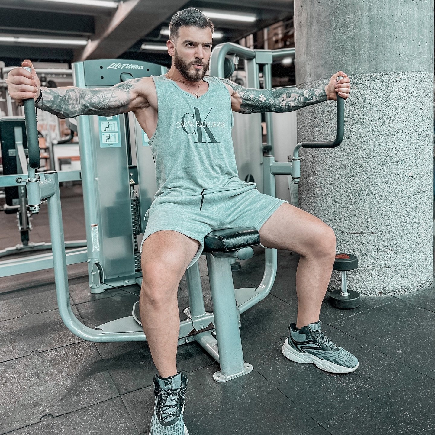 gay sexy model hot white of onlyfans adult actor 
Oliver Colt theolivercolt elmonopalomino gay4pay g4p