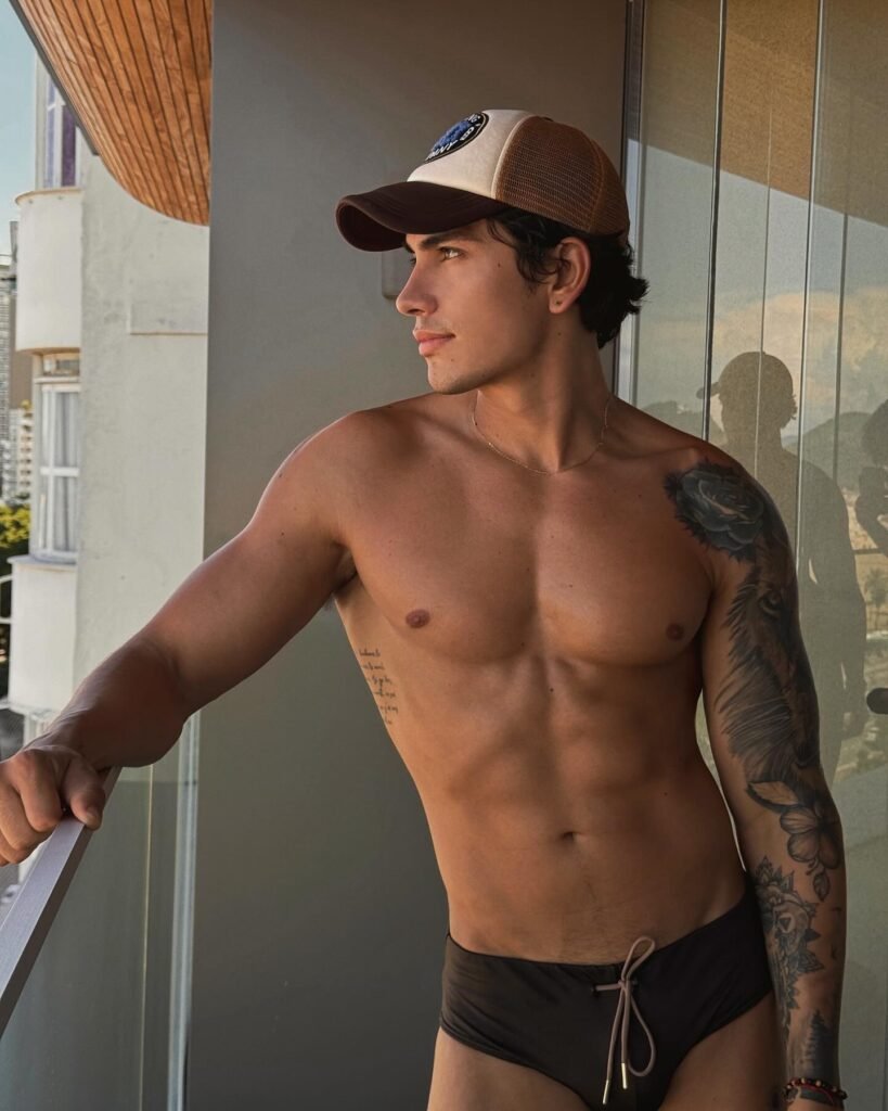gay sexy model hot white
hotalex6 Alejandro Pino Daniel Montoya