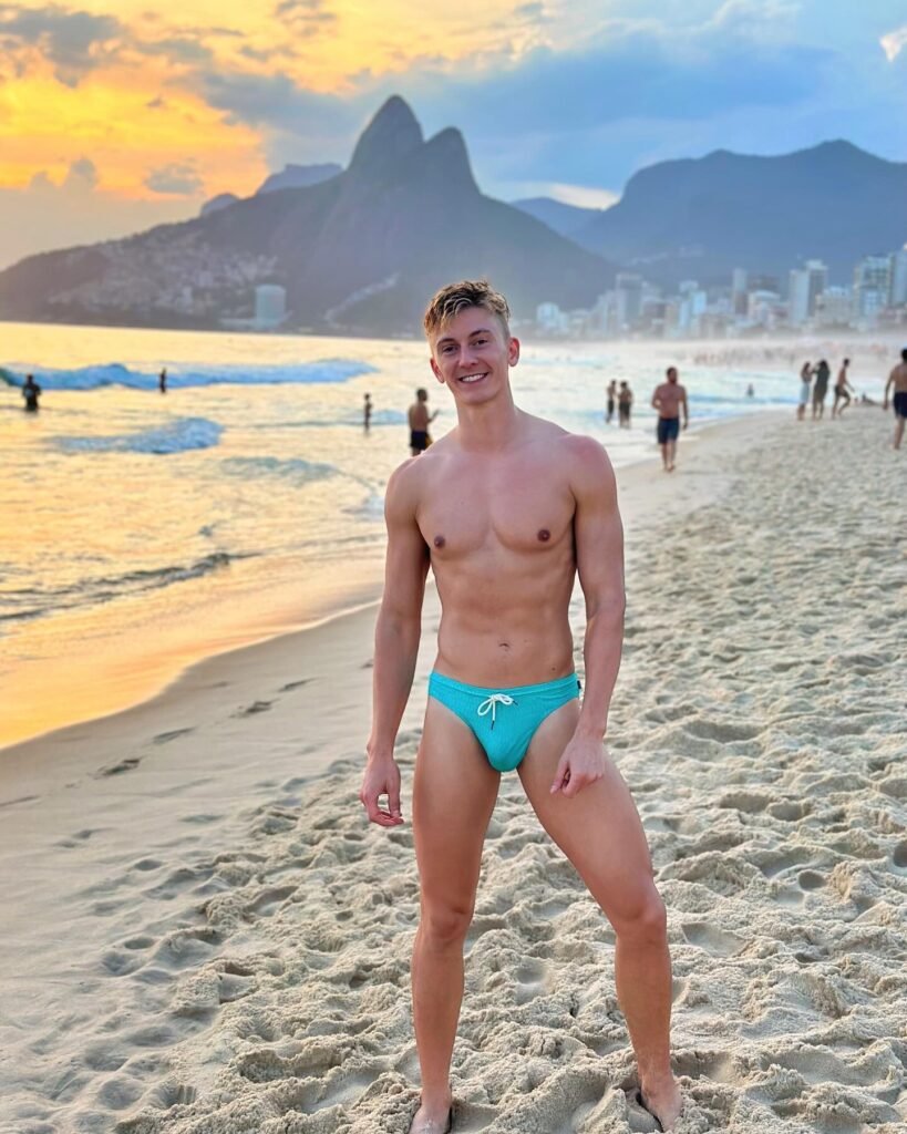 gay sexy model
British Twunk britishtwunk