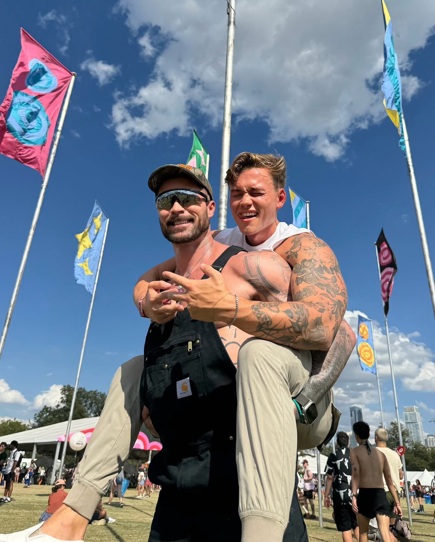 gay sexy model hot white of onlyfans adult actor
Kyle Krieger kylekrieger boyfriend Mason Morrow