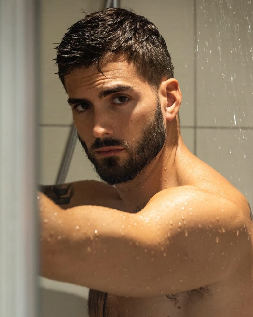 gay sexy model hot white
Vince Torres vitor-her