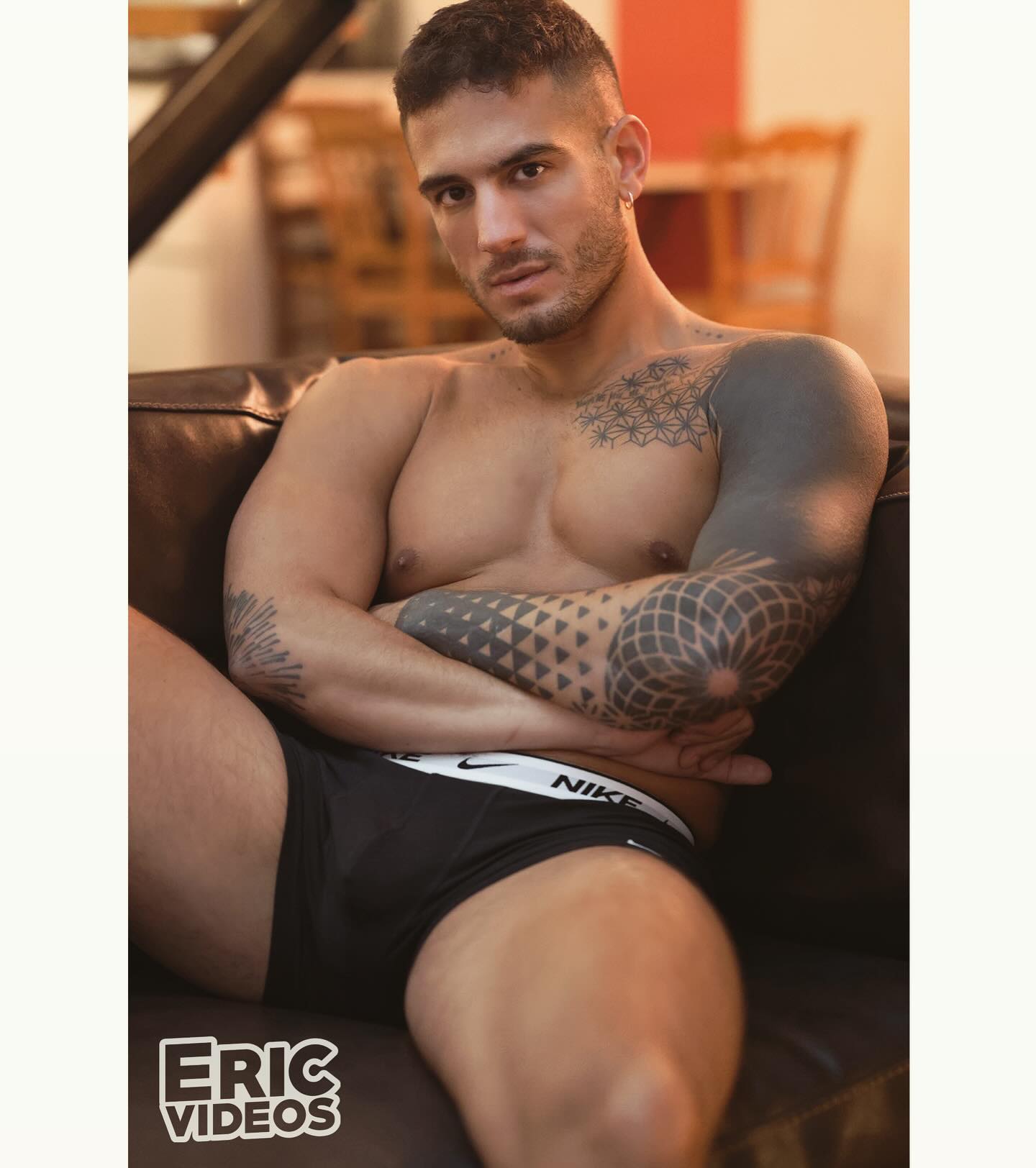 gay sexy model hot white of onlyfans adult actoritsinkedalex Alex Ink Bruno Duarte Lobo Carreira boyfriend French 