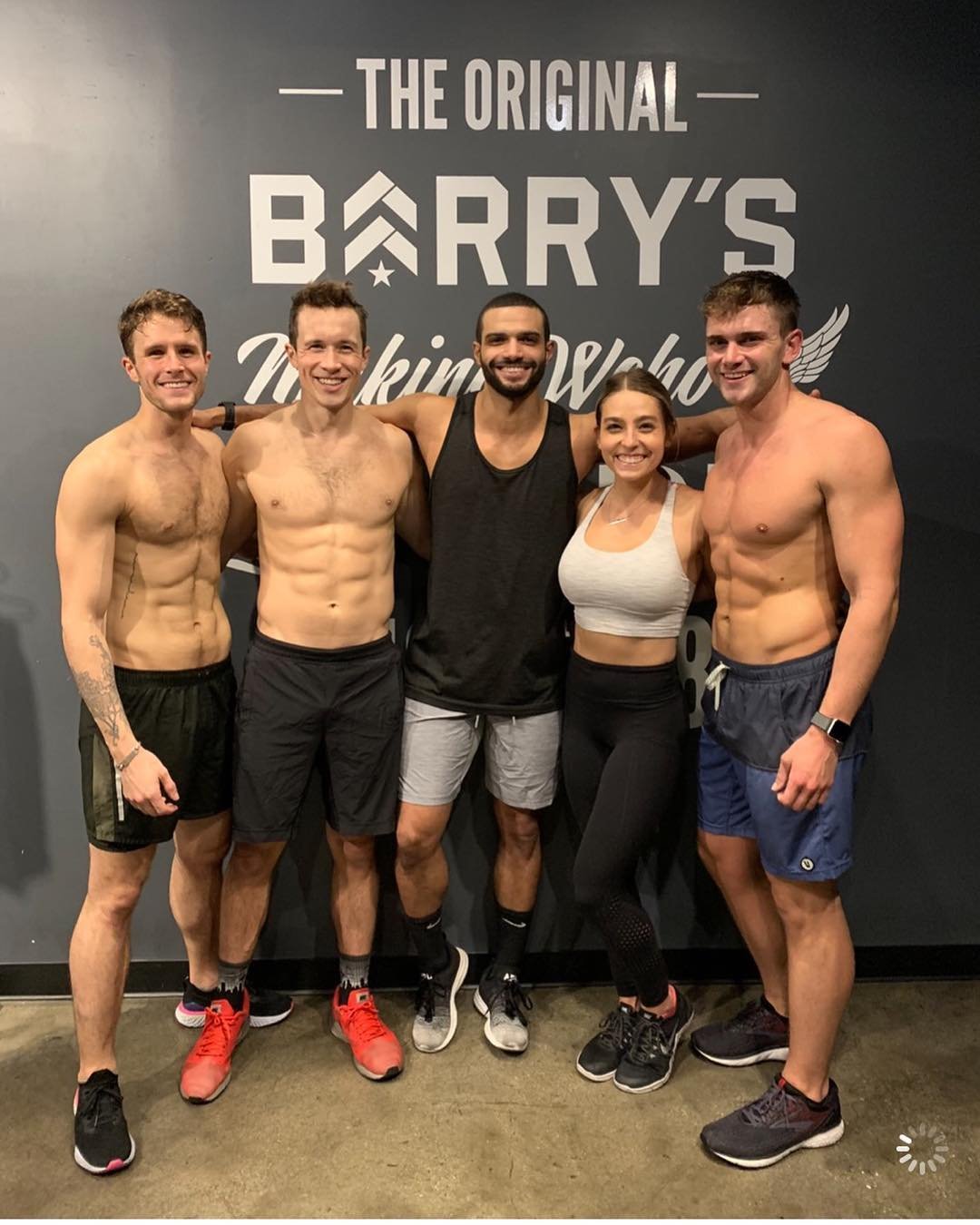 gay sexy model hot white of onlyfans adult actor
Evan Arbour thehothusbands itsevanarbour Spencer Arbour husband Barry's gym coach