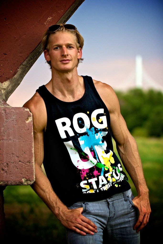 gay sexy model hot
Matthew Dubbe mattoffthetrail young
