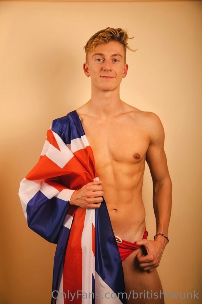 gay sexy model
British Twunk britishtwunk