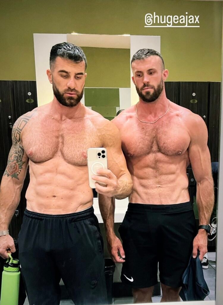 gay sexy model hot
apollon31 Niko Antonyan hugeajax