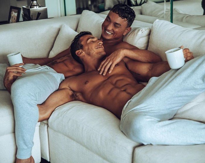 gay sexy model
Cade Maddox cademaddox Kevin Benoit