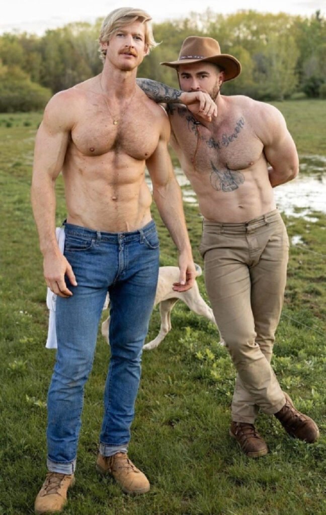 gay sexy model hot
Matthew Dubbe mattoffthetrail
Matt Dubbe & Kyle Krieger