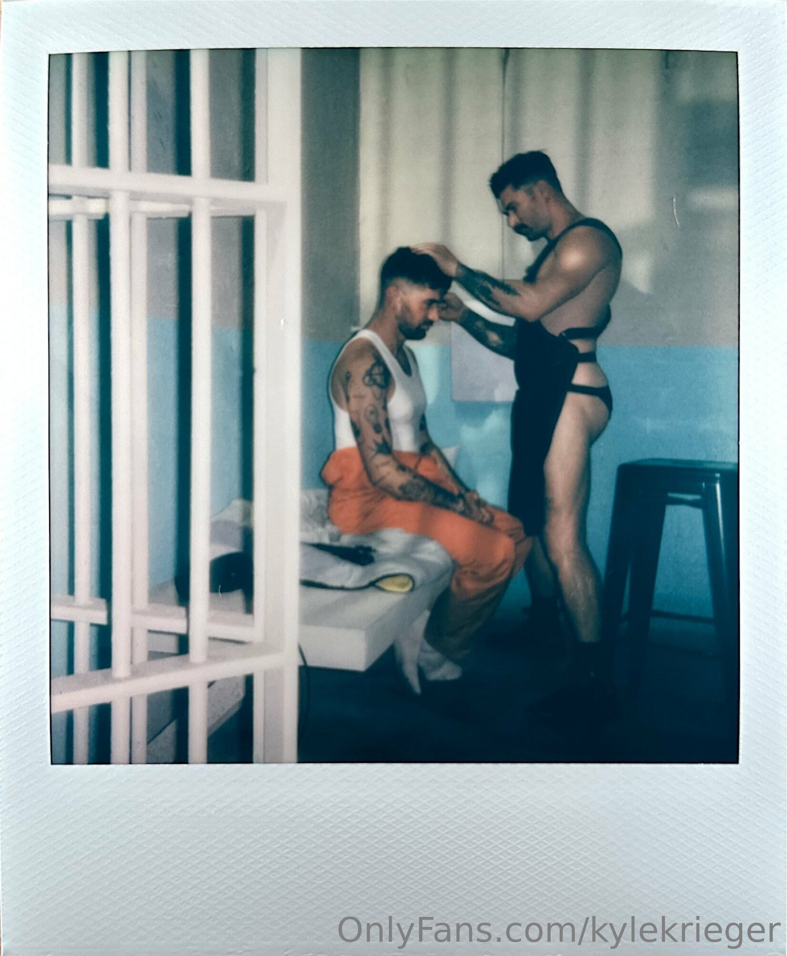 gay sexy model hot white of onlyfans adult actor
Kyle Krieger kylekrieger