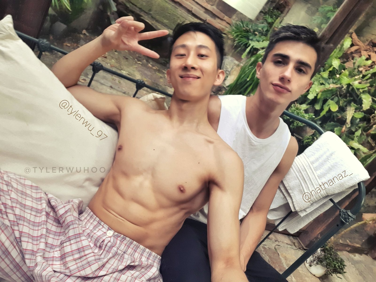 gay sexy model hot white of onlyfans
Nathan Luna Colombian
tyler wu