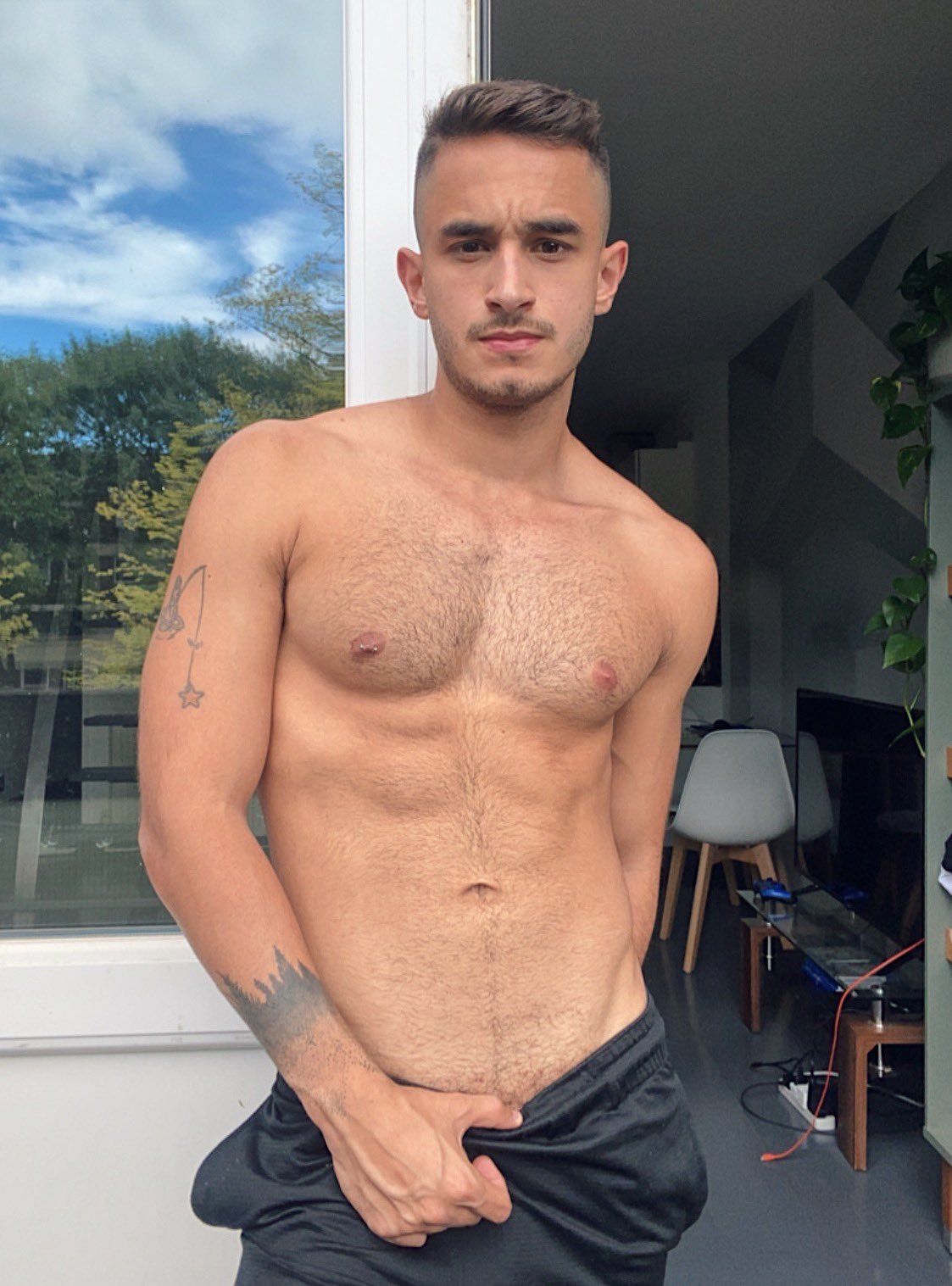 gay sexy model hot white of onlyfans adult actor
Igor Miller Brazilian